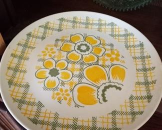Large Plate