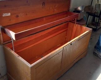 Project Lane Cedar Chest