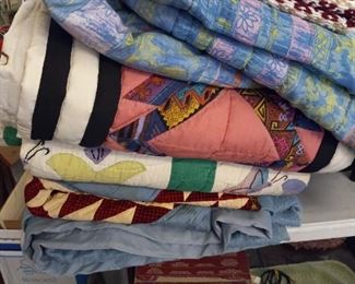 Quilts