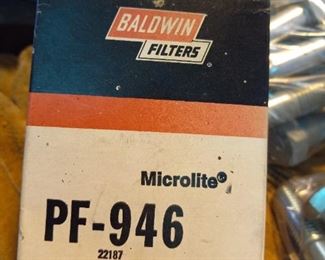 Baldwin Filters PF-946