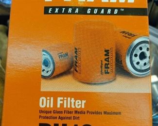 FRAM PH13 Oil Filter