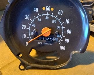 Speedometer 