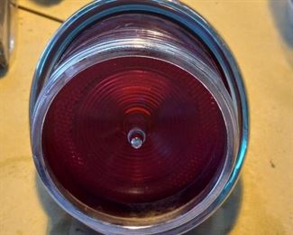 1965 Chevy Tail Lights. Set if 4