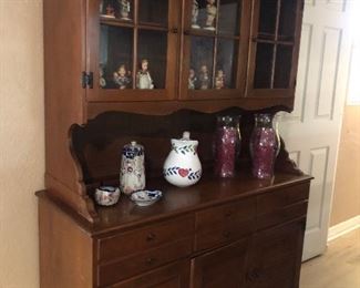 Vintage cabinet