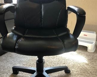 Office chair