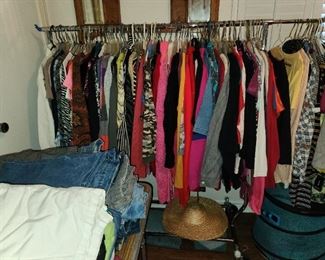 Clothing