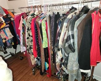 Clothing 