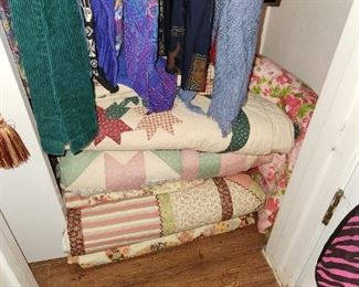 Quilts