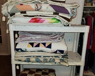 Quilts