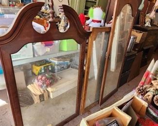 Mirrors