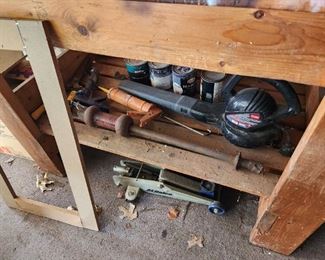 Tools