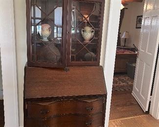 Secretary Desk $175.00