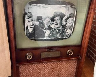 TV (for decorative purposes only) $70.00