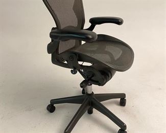 Herman Miller Chair