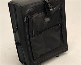 TUMI Suitcase