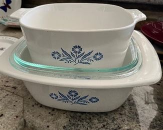 Corning ware