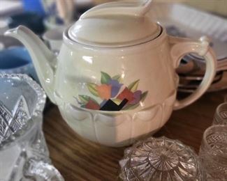 Universal coffee pot