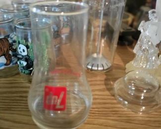 7 up glasses