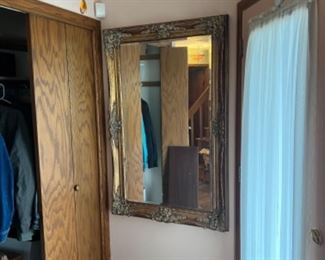 Sold- mirror