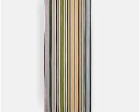 Davis, Gene. PERSIAN GATE Signed Original Painting
