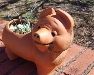 and his planter friend