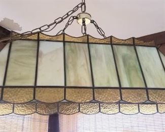 Large Lamp for billard tables or man cave