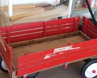 the other little wagon