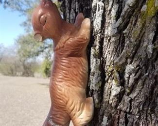 Hello, I need a new tree