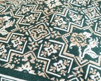 another king size bedspread