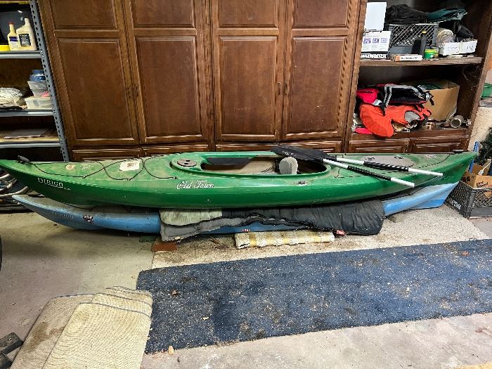 TINKER O’BRIEN ESTATE SALE! San Andreas starts on 3/3/2023