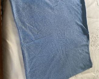 $25. Alashan Cashmere pullover sweater