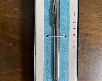 $10. Cross Pen in Box