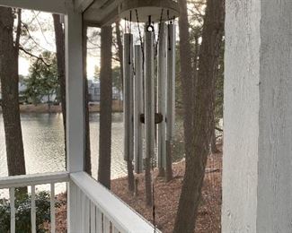 $20. Windchime #1