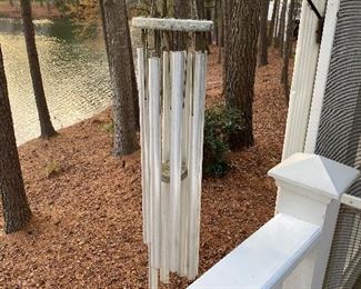$35. Large Windchime #3