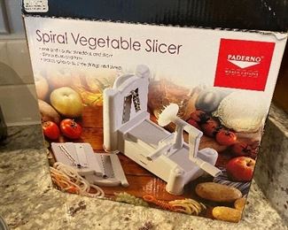 $10 Slicer