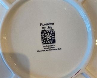 $10. Florentine by Jay trivet