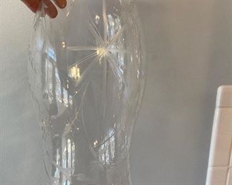 $20 pair - Hurricane globes