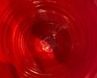 $20. Vietri Pottery Vase