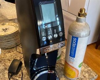 $20 soda stream