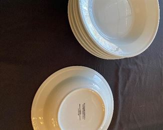 $40. Set of Williams Sonoma Pantry Essentials Pasta Bowls