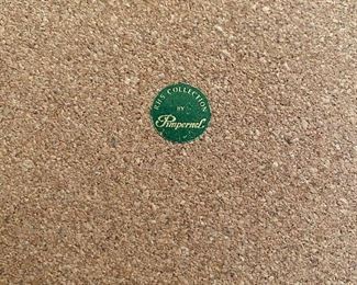 $25 set - Pimpernel Placemats