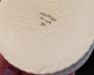 $15 Set of 6 Pillivuyt Ramekins