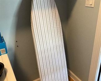 $10. Ironing Board