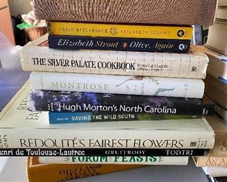 Books $3 HC and $1.50 Paperback