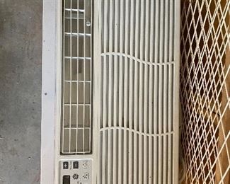 $40. Window Air Conditioning Unit - pulled out for the winter. 