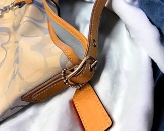 $35 Coach