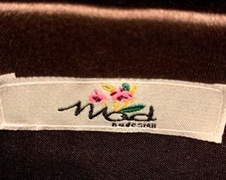 $20. Mod Abalone bag. 