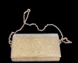 $10. Jessica McClintock purse