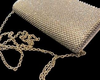 $10. Jessica McClintock purse