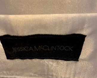 $10. Jessica McClintock purse